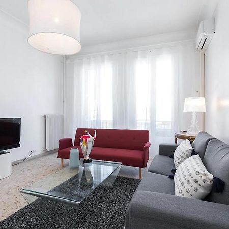 Feel Home - Assalit Nice Extérieur photo