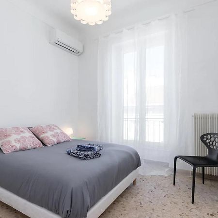 Feel Home - Assalit Nice Extérieur photo