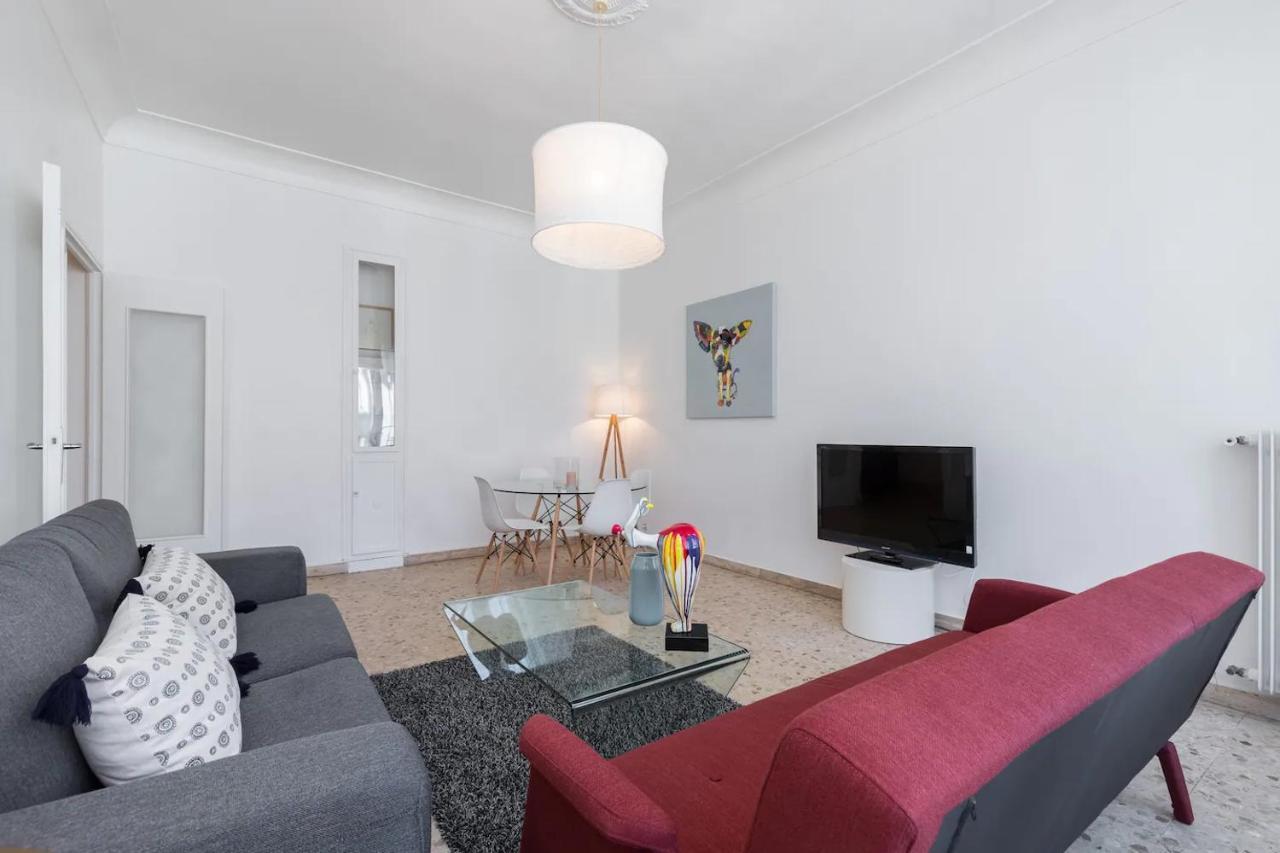 Feel Home - Assalit Nice Extérieur photo