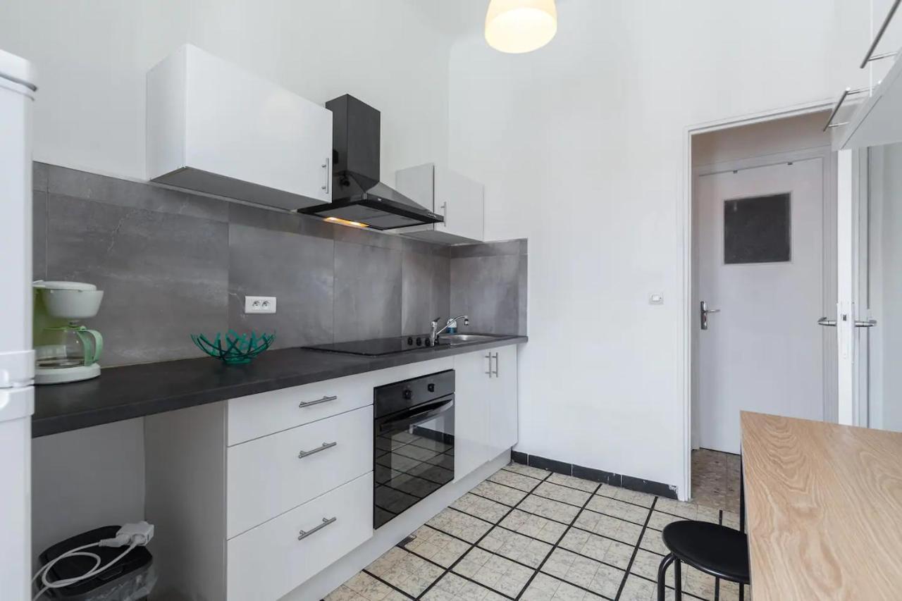 Feel Home - Assalit Nice Extérieur photo