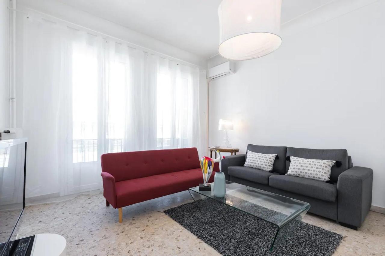 Feel Home - Assalit Nice Extérieur photo