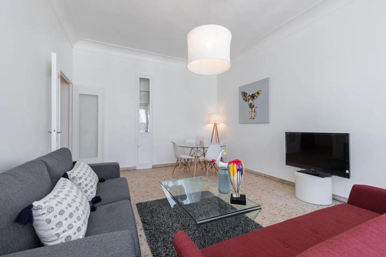 Feel Home - Assalit Nice Extérieur photo