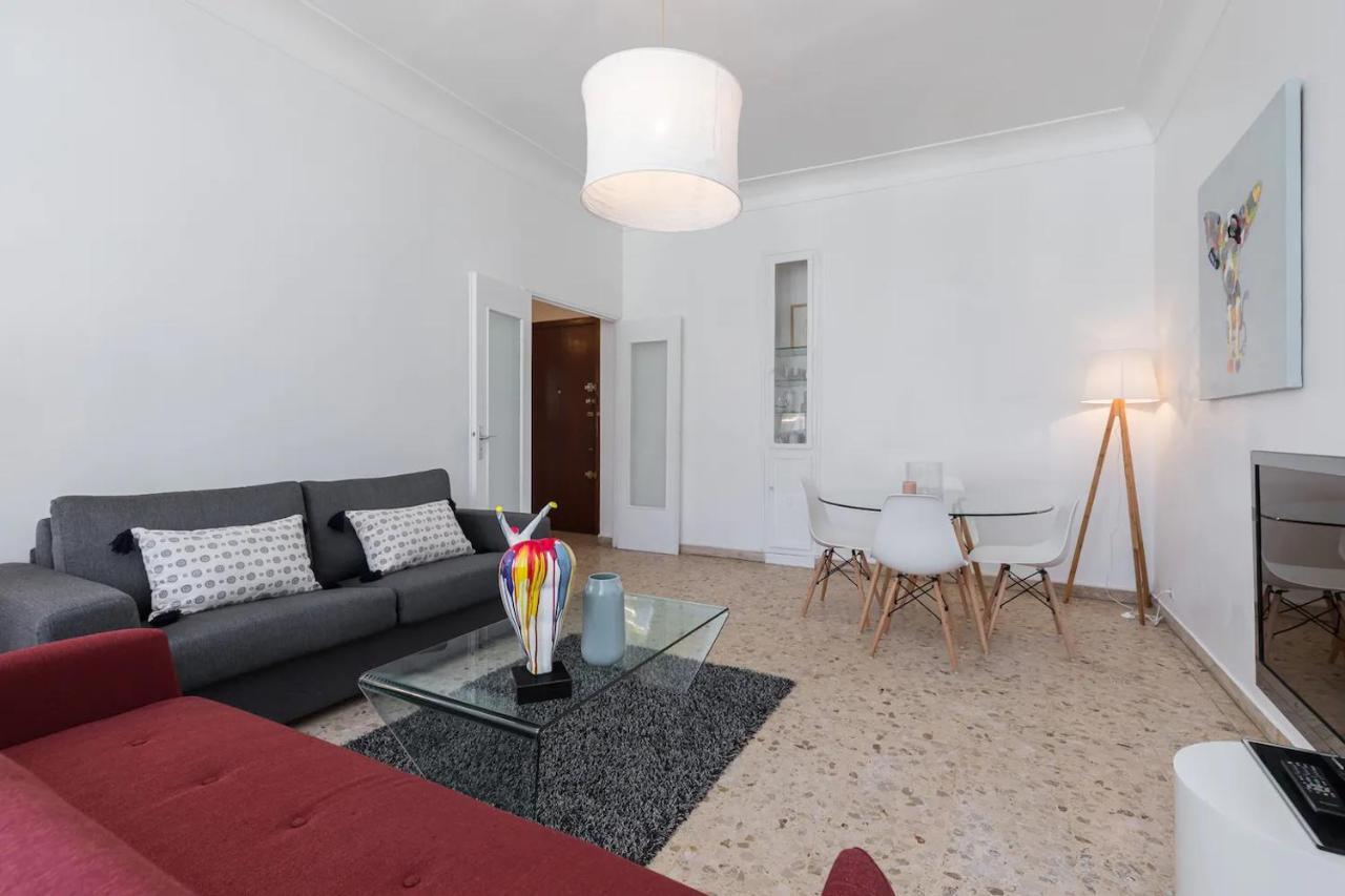 Feel Home - Assalit Nice Extérieur photo