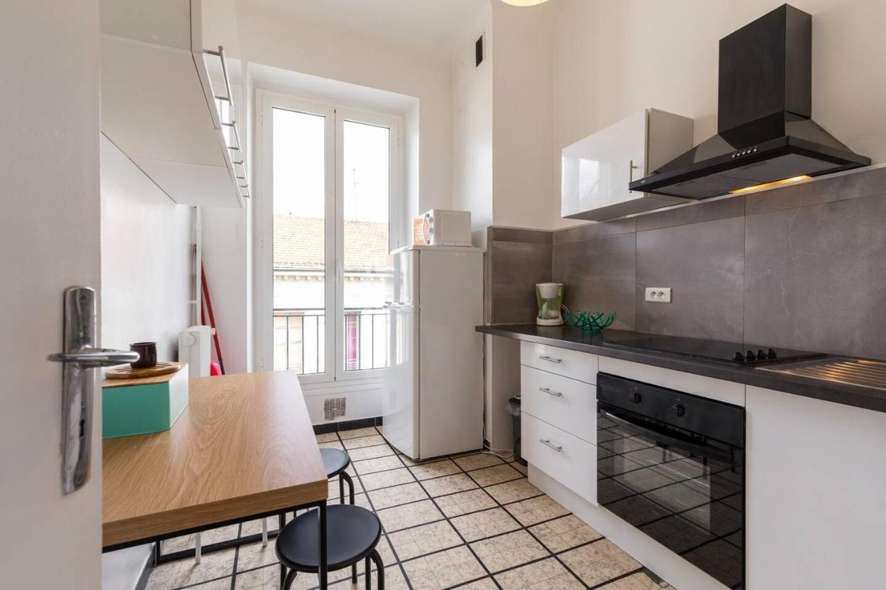 Feel Home - Assalit Nice Extérieur photo