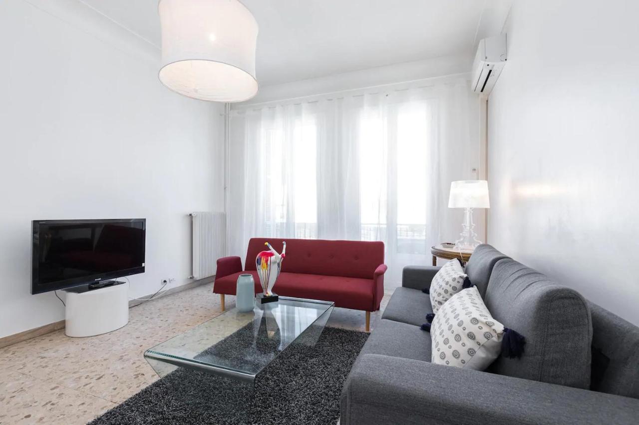 Feel Home - Assalit Nice Extérieur photo