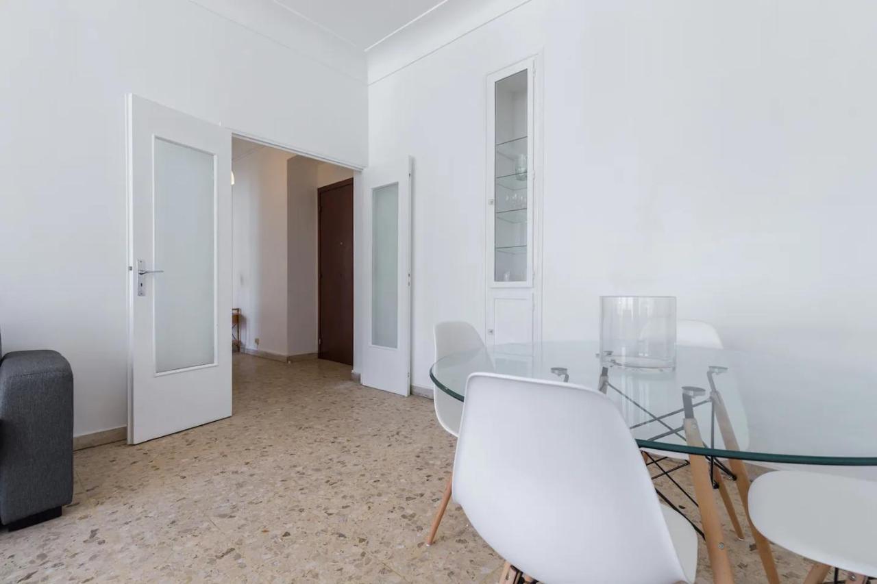 Feel Home - Assalit Nice Extérieur photo