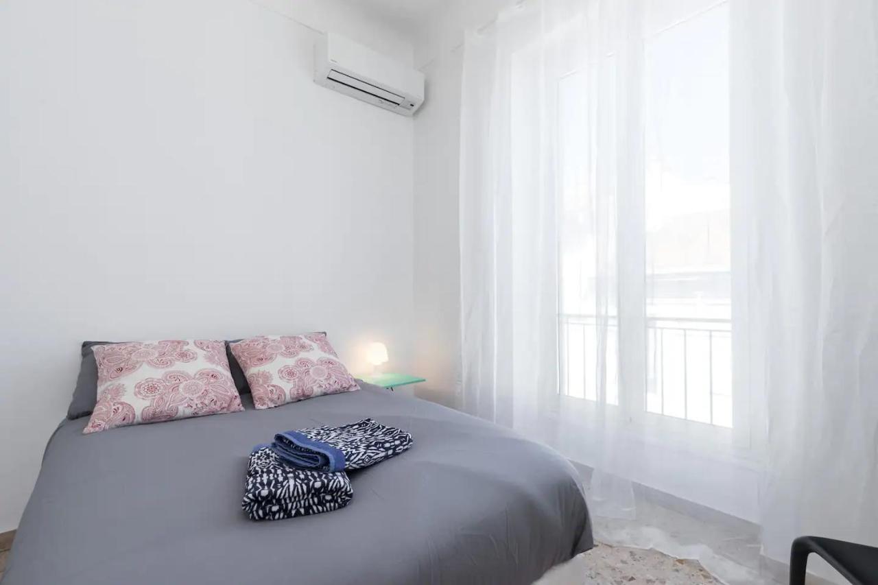 Feel Home - Assalit Nice Extérieur photo